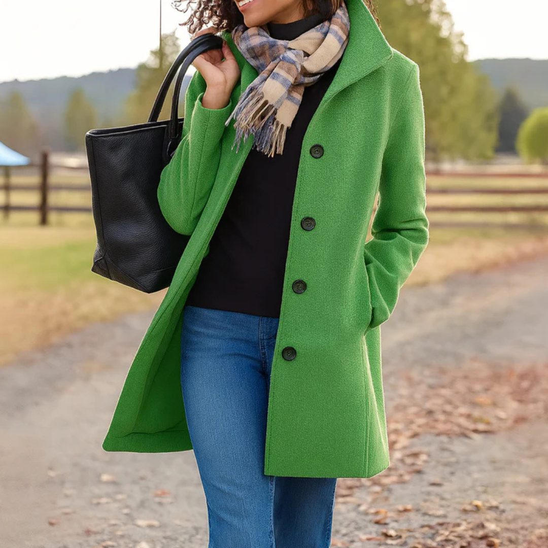SERENA HERITAGE JAS