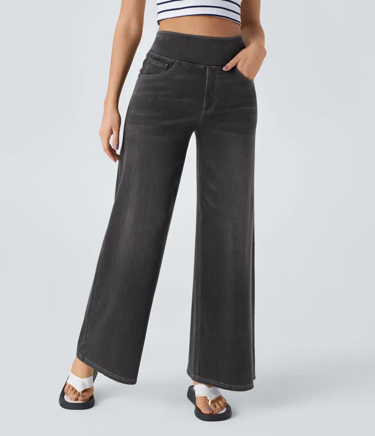 Mila Elegance Broek