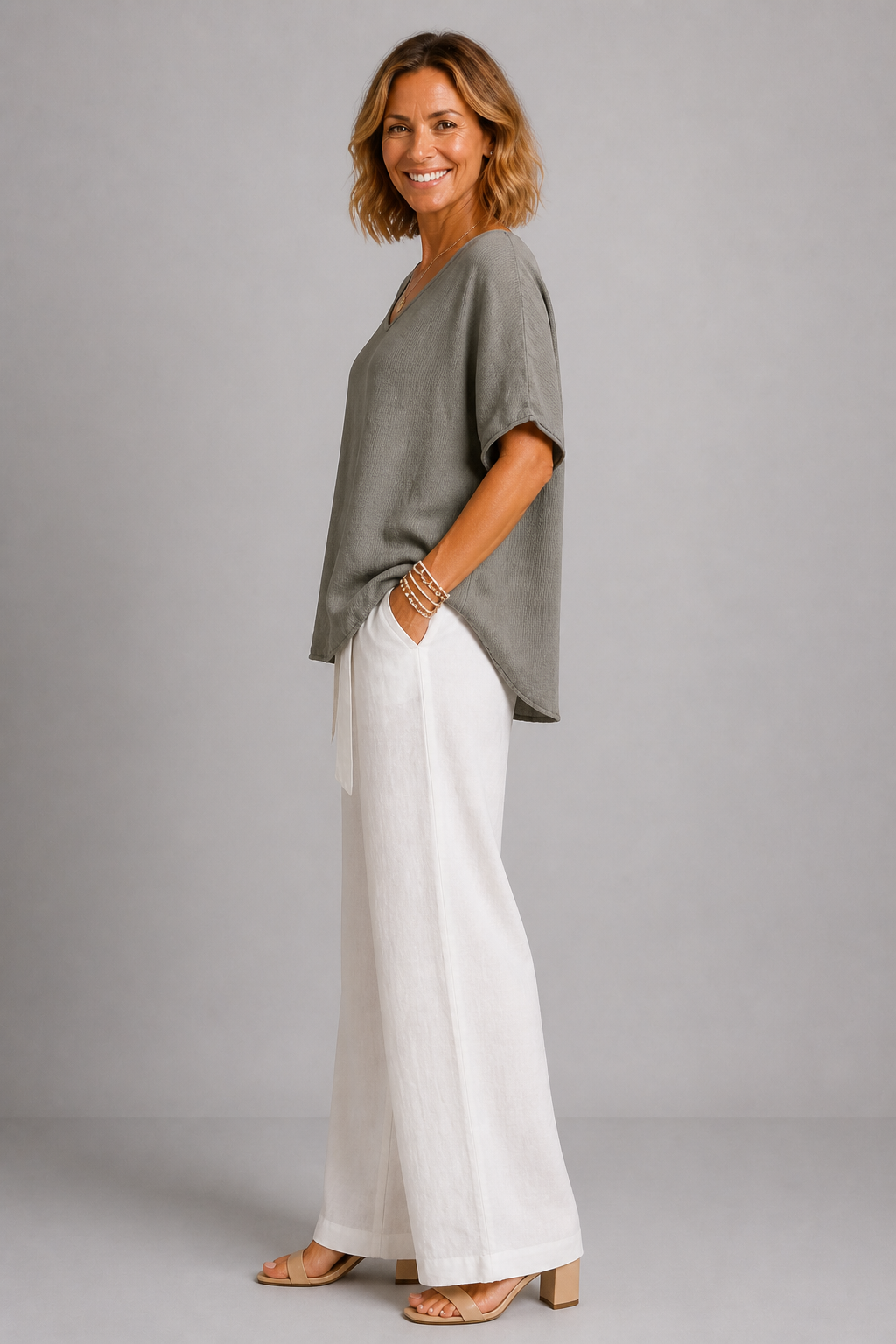 Natural Top