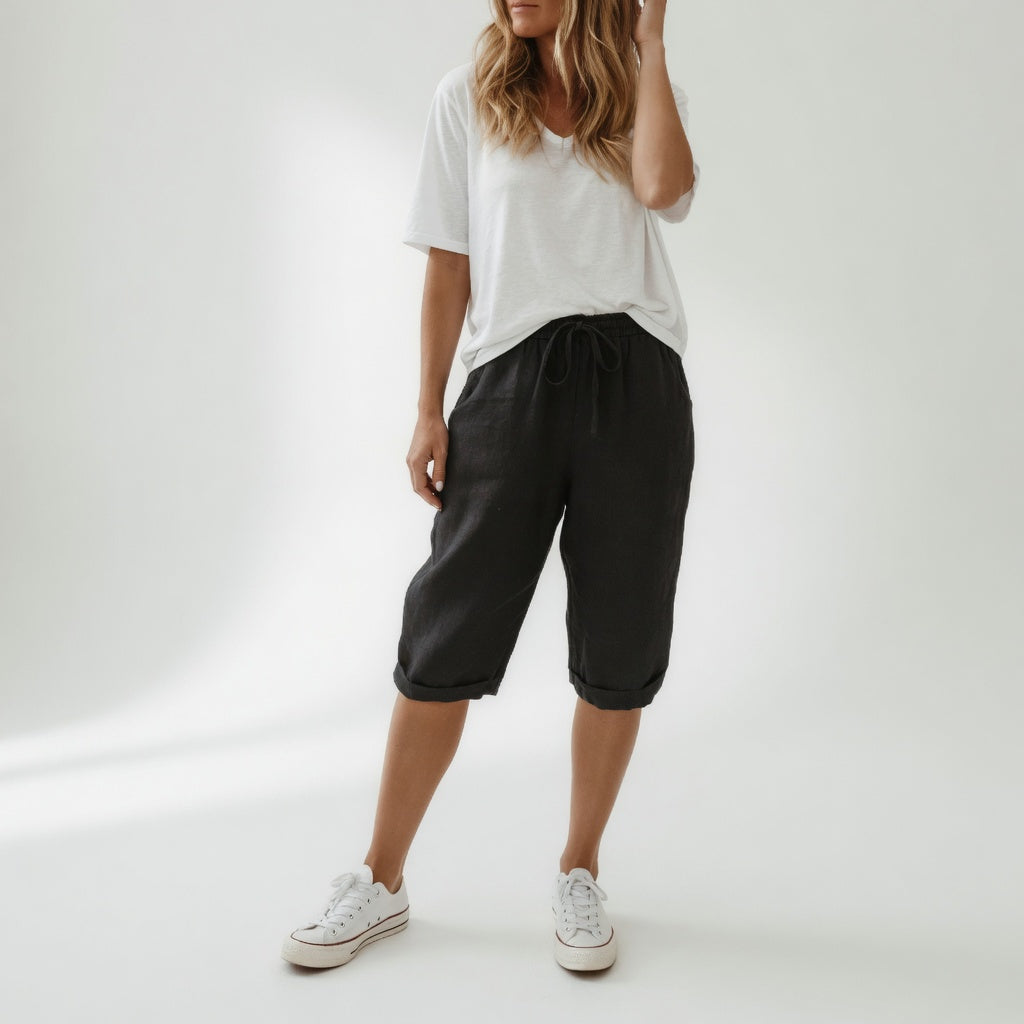 Summer Breeze Short
