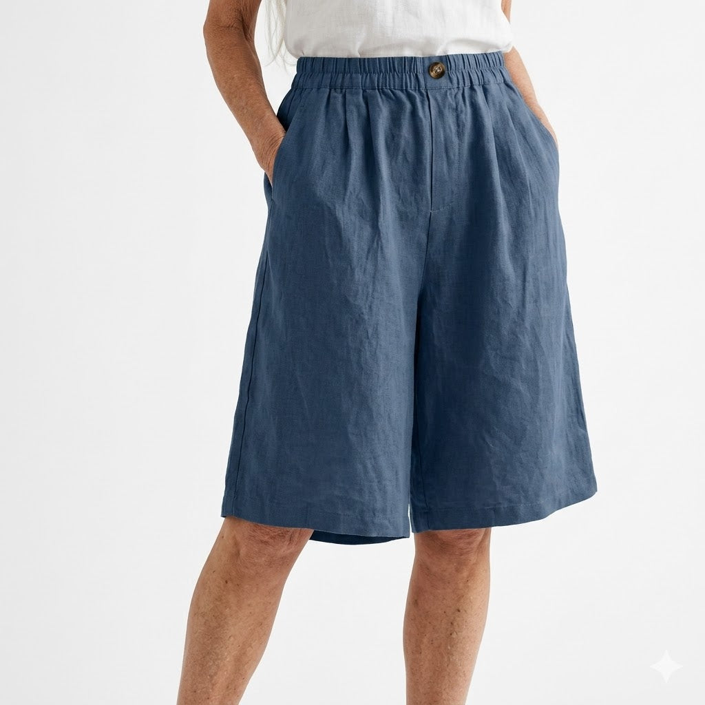 Nina Luchtige Short