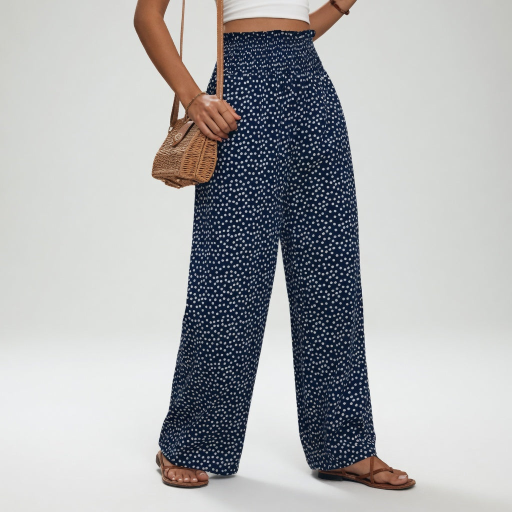 Amber Flow Pants