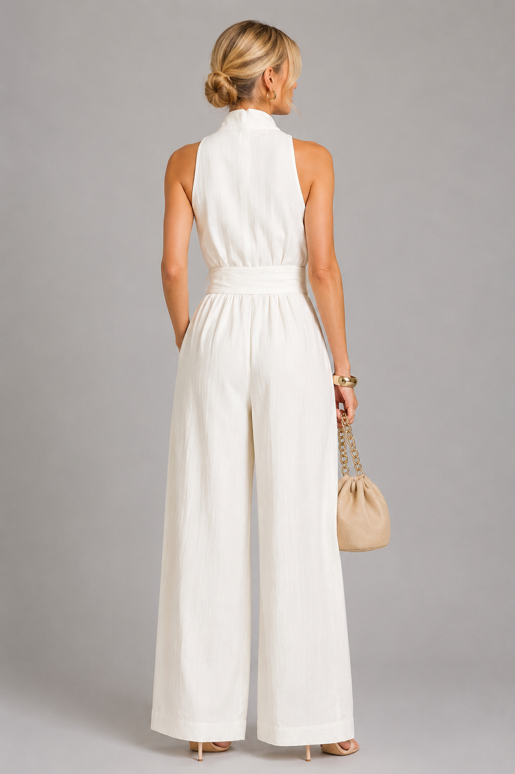 Urban Chic Jumpsuit