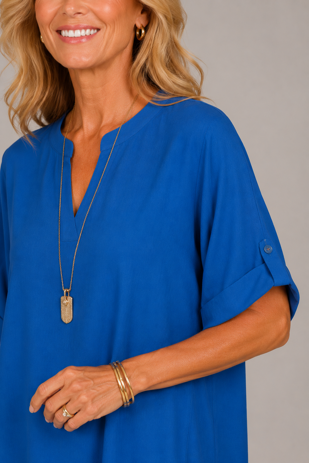 Summer Breeze Blouse