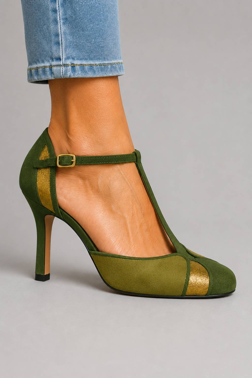 Soraya Luxe Hakken