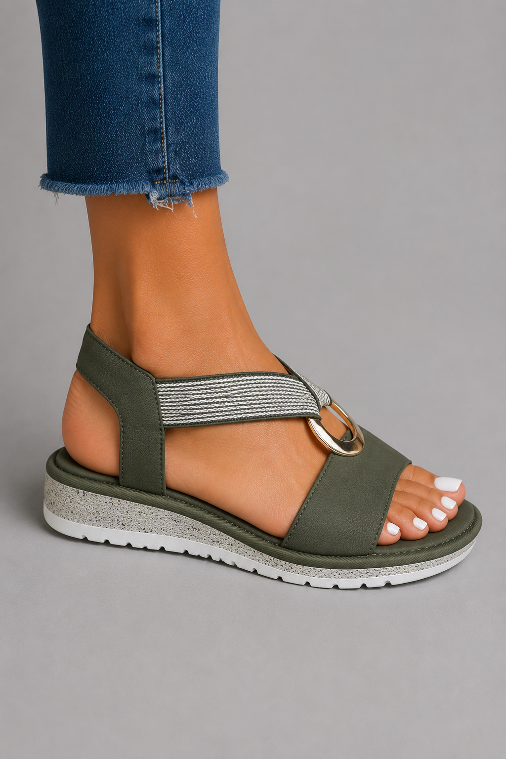 Avenza Coast Sandalen