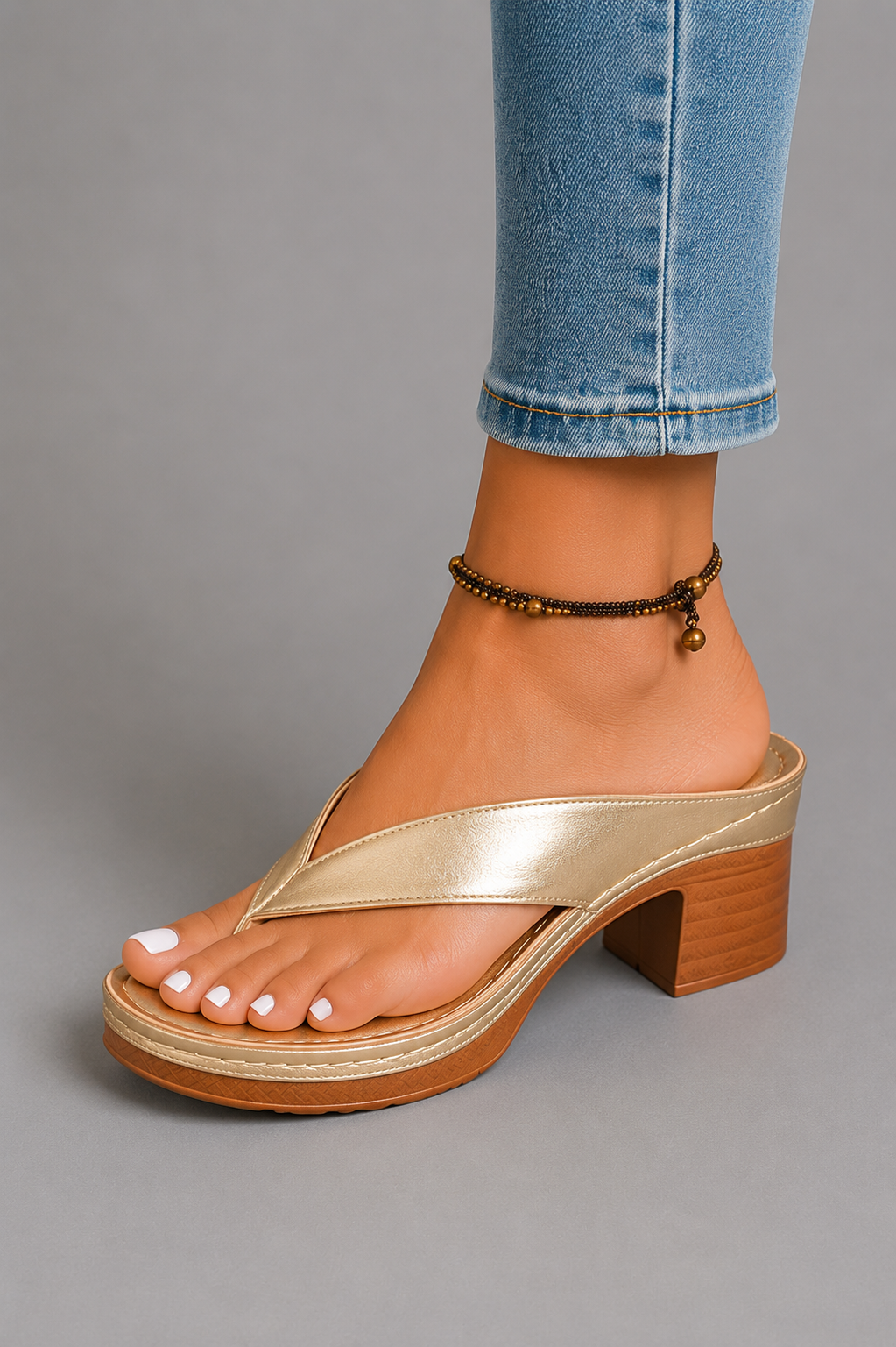 Zorelle Elegante Sandalen