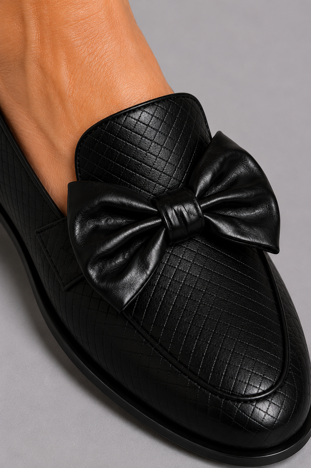 Solenya Luxe Mocassins