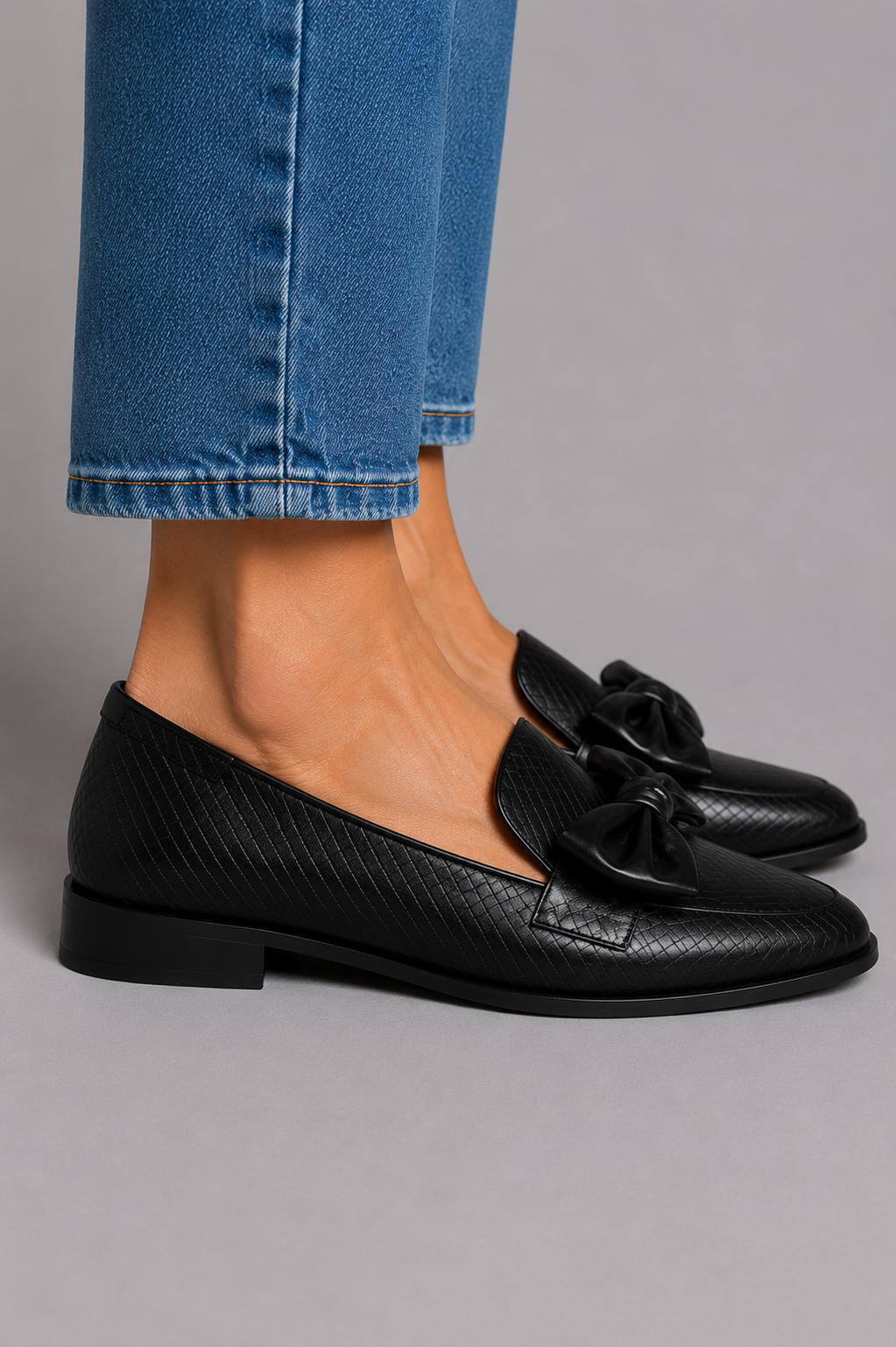 Solenya Luxe Mocassins