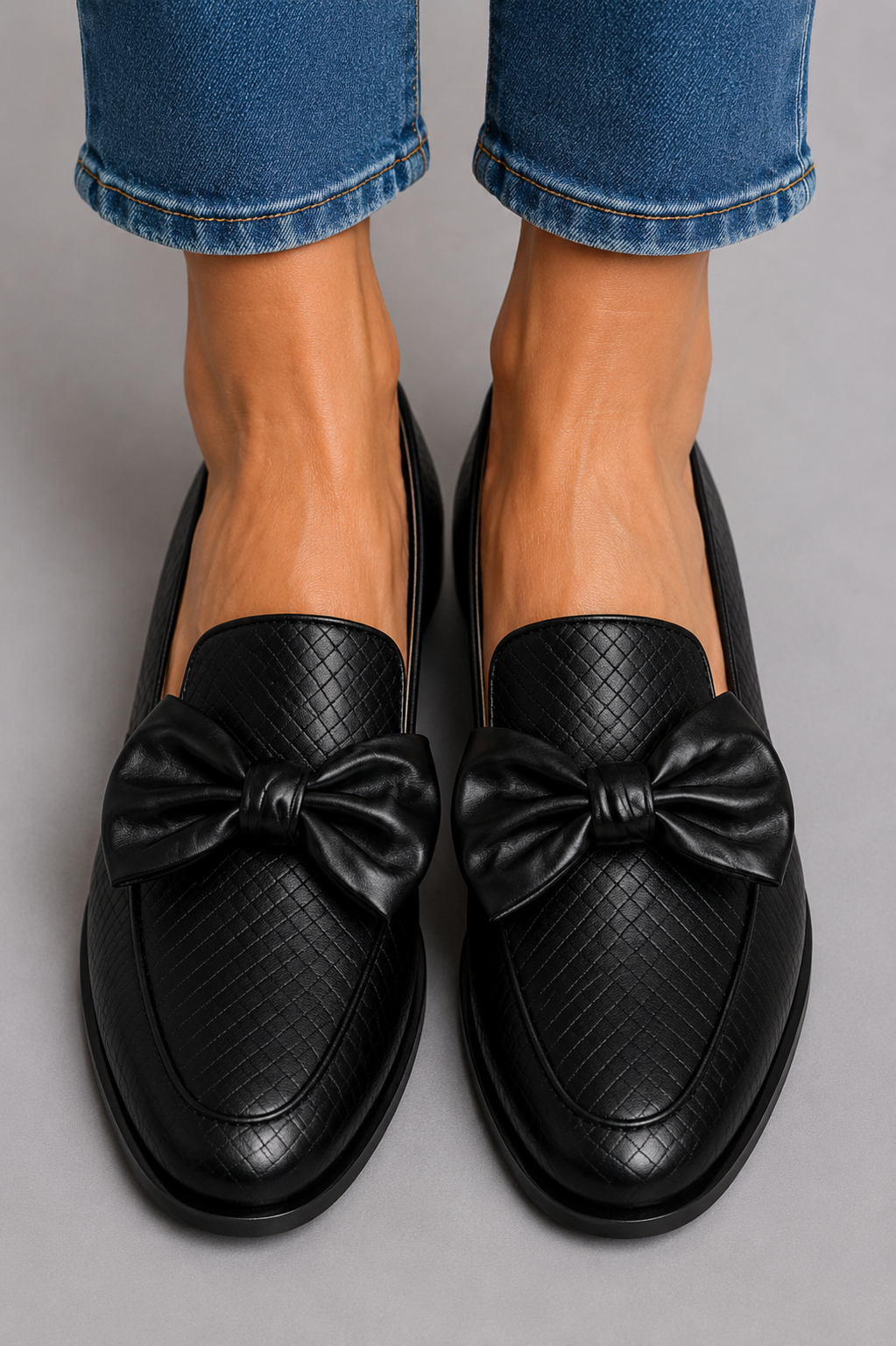 Solenya Luxe Mocassins