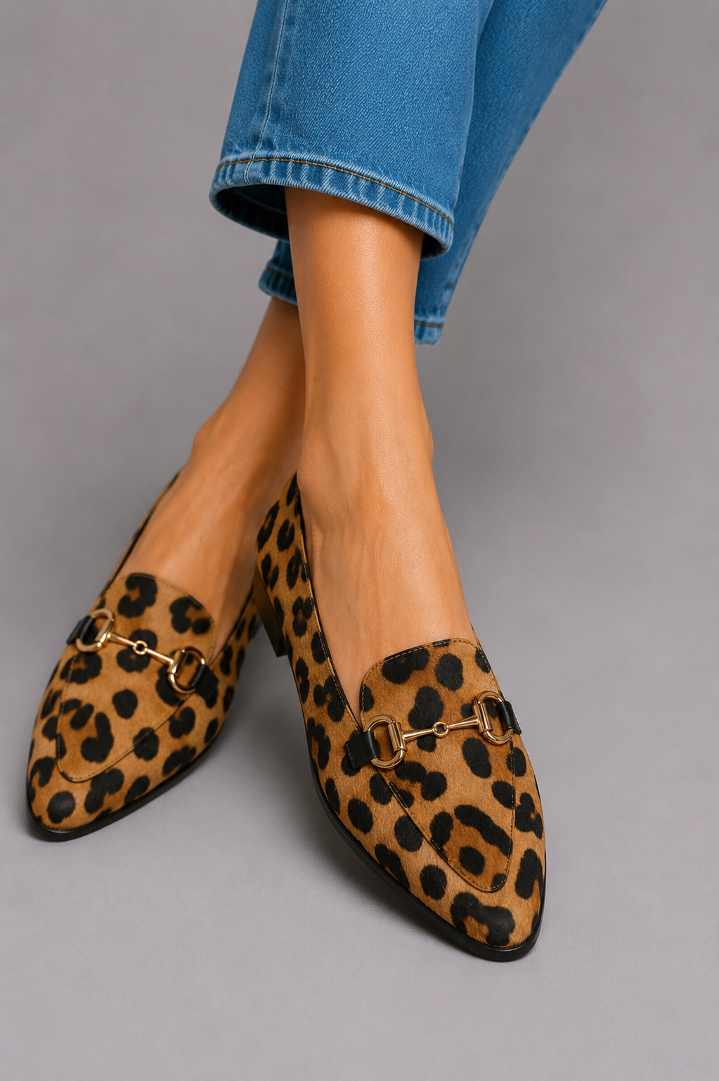 Mireya Zomer Mocassins