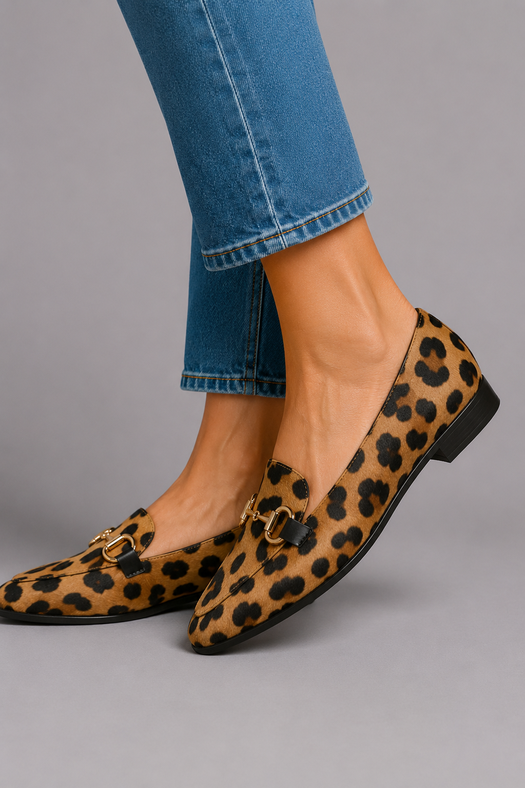 Mireya Zomer Mocassins