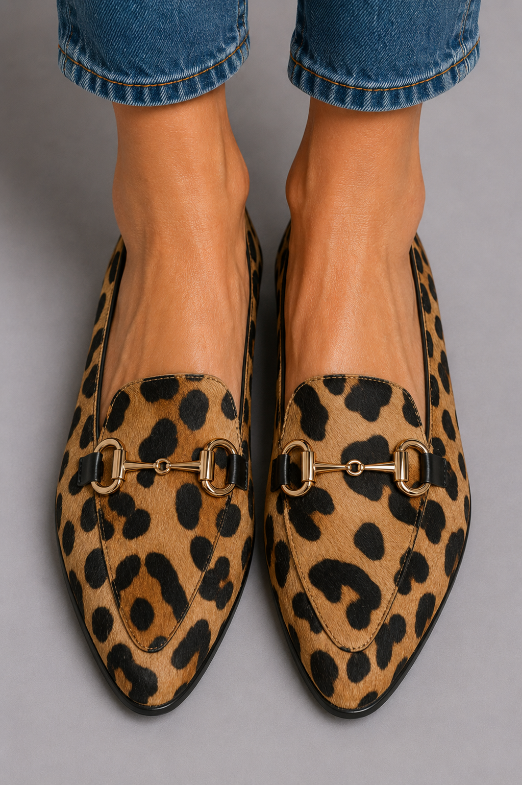 Mireya Zomer Mocassins