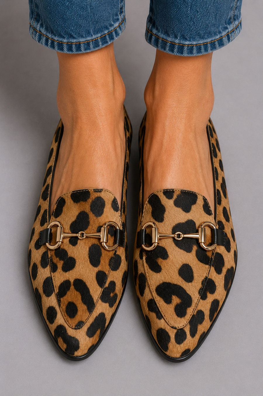 Mireya Zomer Mocassins