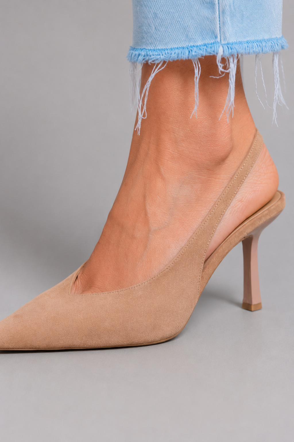 Marlena Elegante Hakken