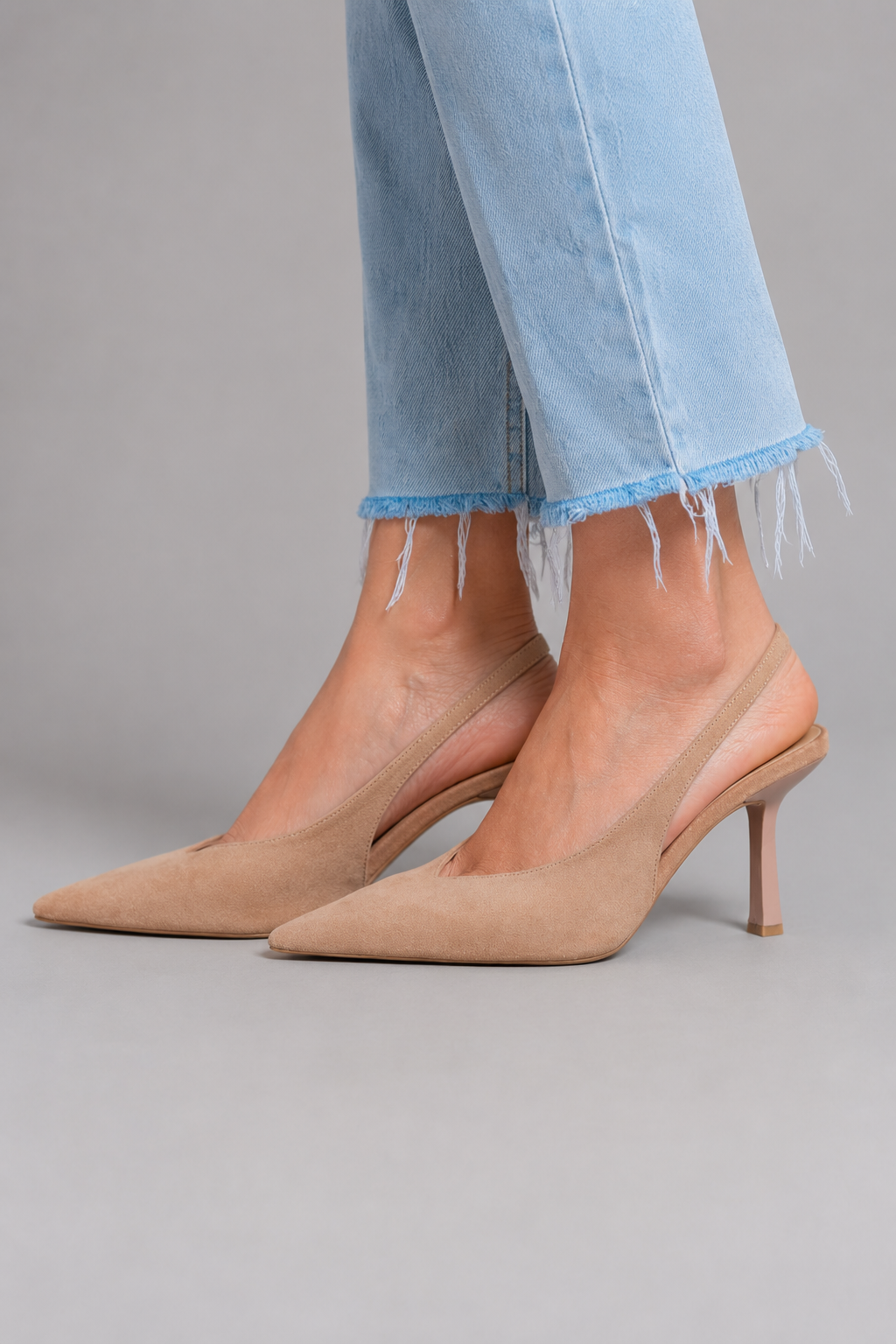 Marlena Elegante Hakken