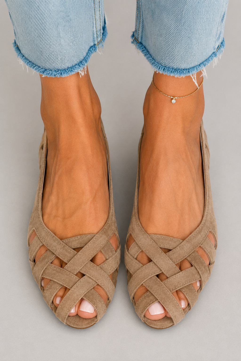Marit Comfort Schoenen