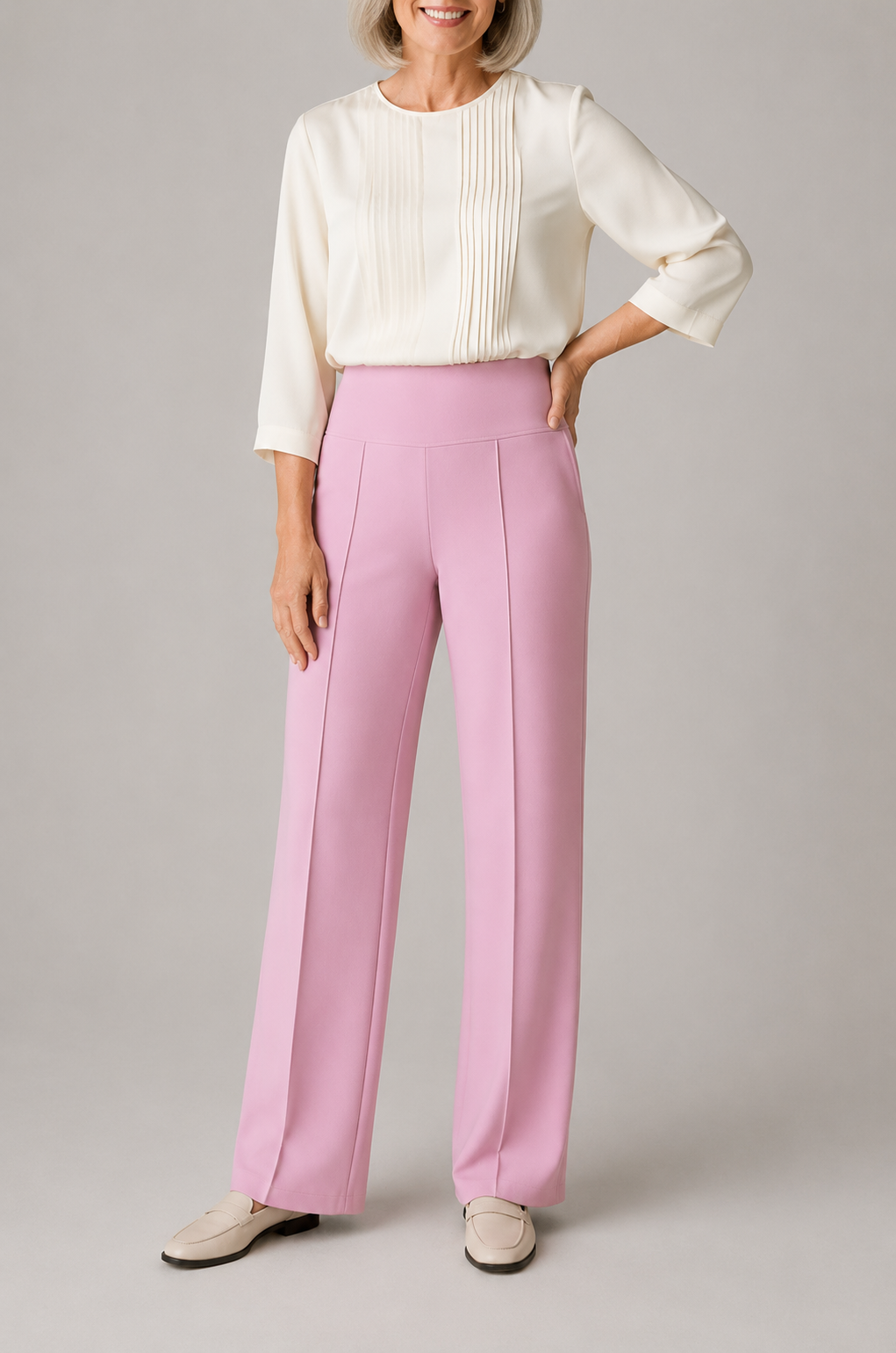 Femke Comfort Fit Broek