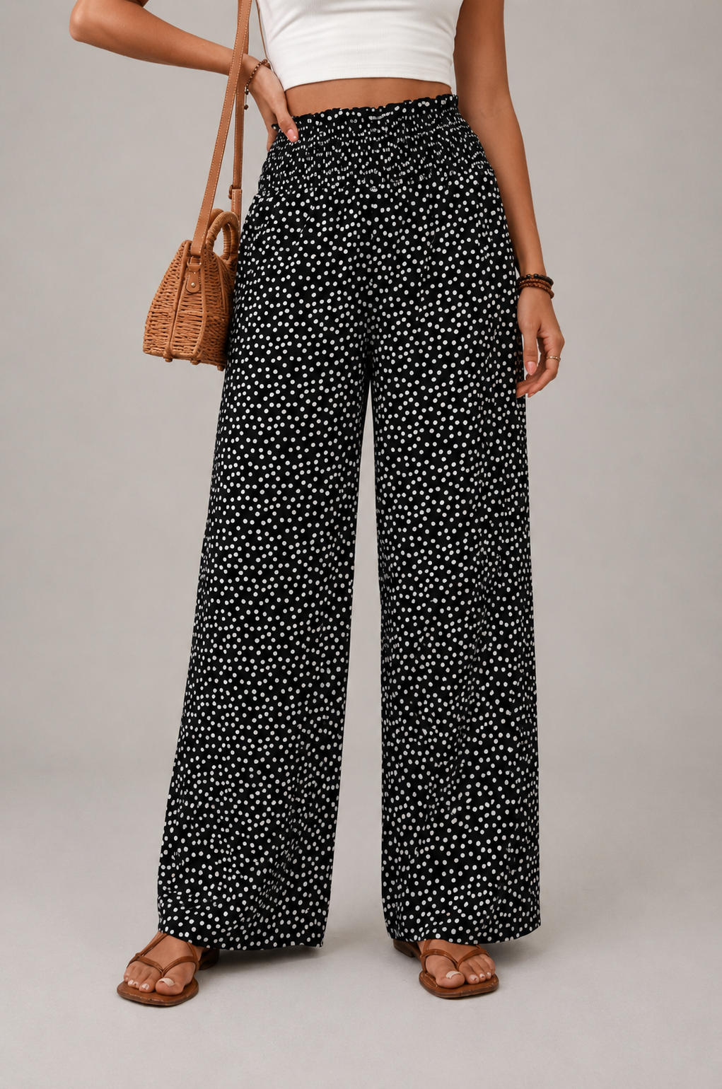 Amber Flow Pants