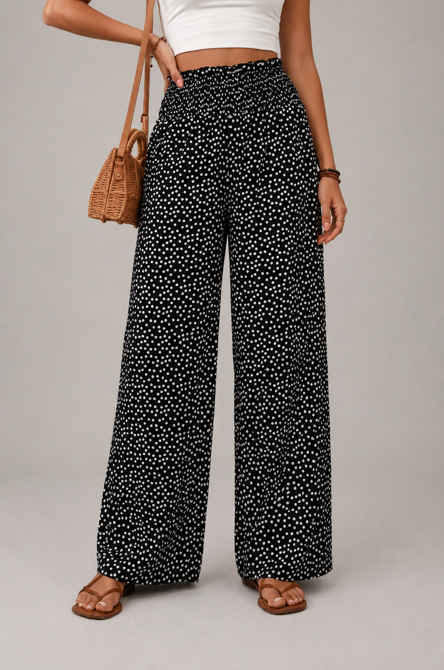Amber Flow Pants