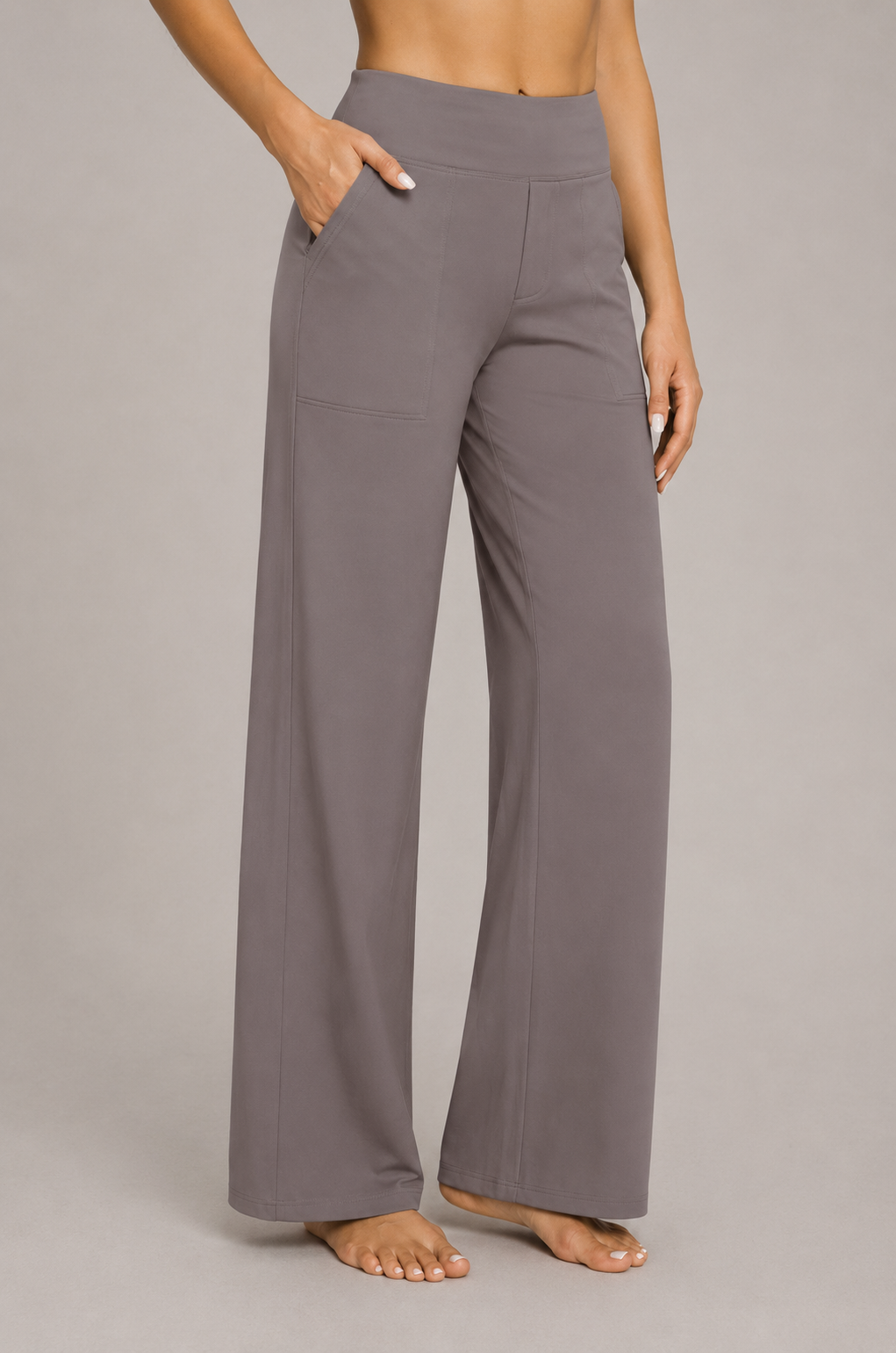 Geneviève Comfort Pants