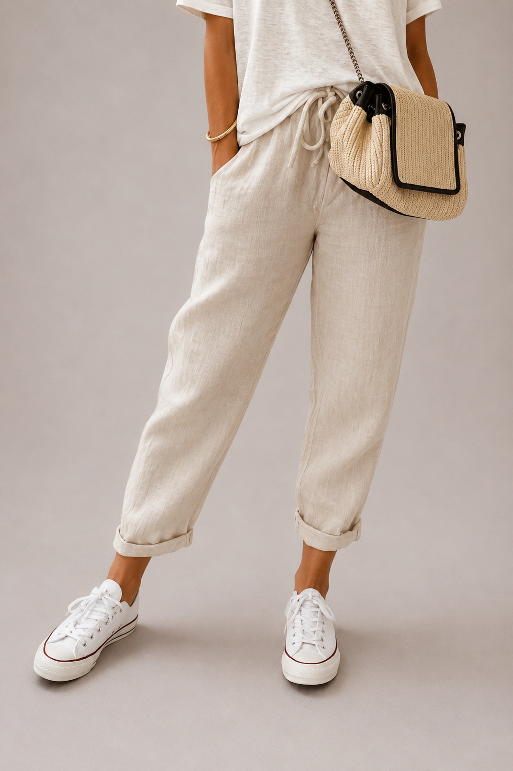 Coastal Flow Pants