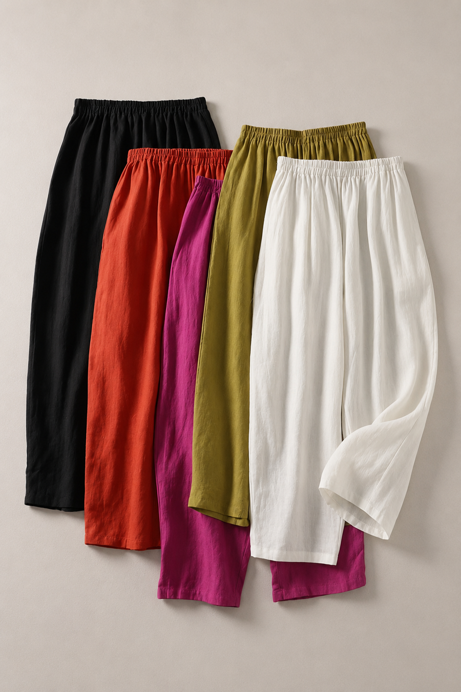 Amalia Pants