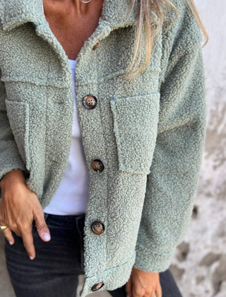 Karin - Groen