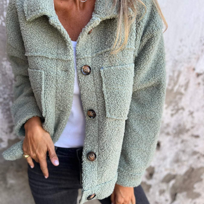 Karin - Groen