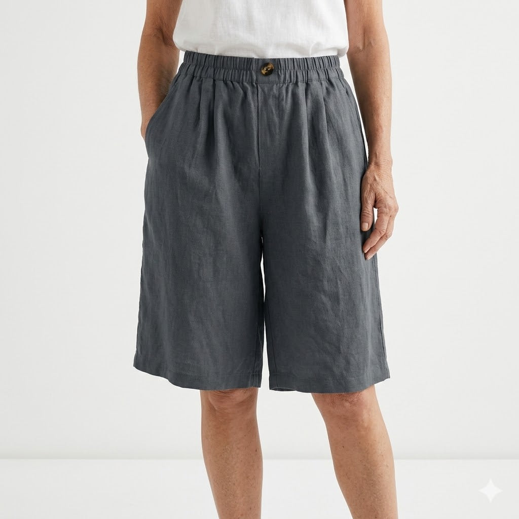 Nina Luchtige Short