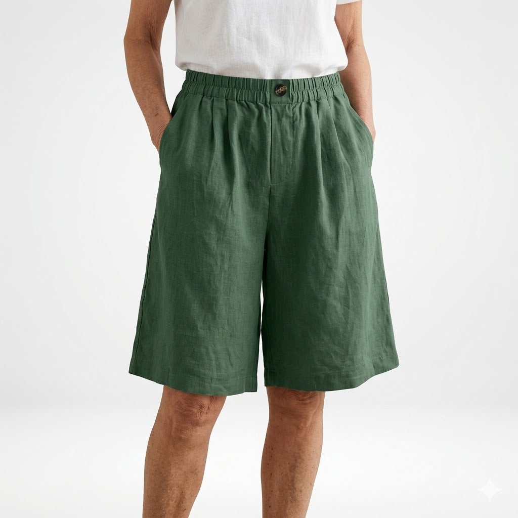 Nina Luchtige Short