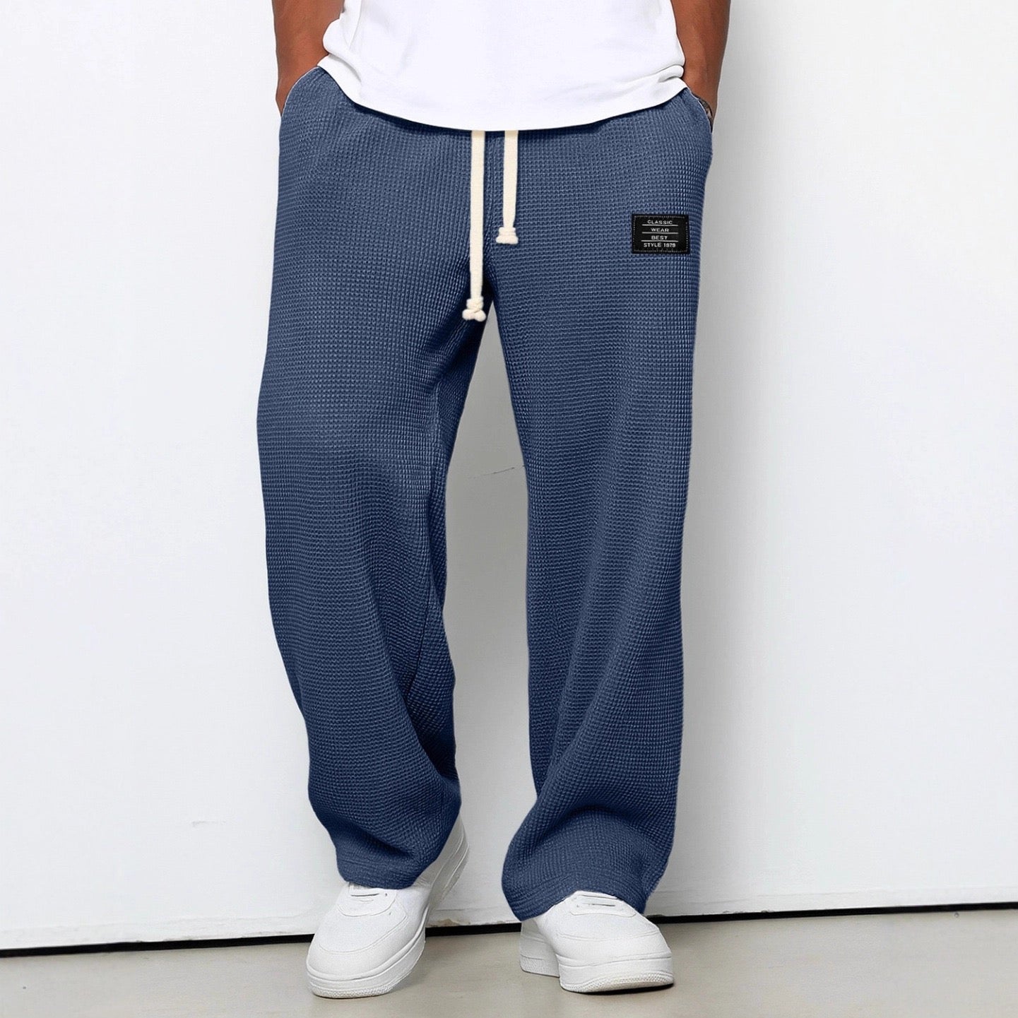 Willem - Blauw