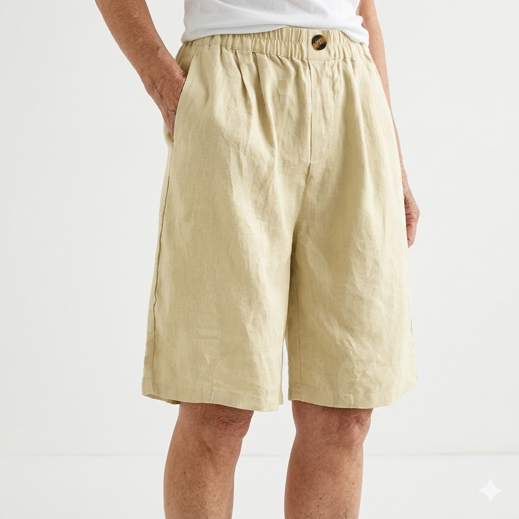 Nina Luchtige Short