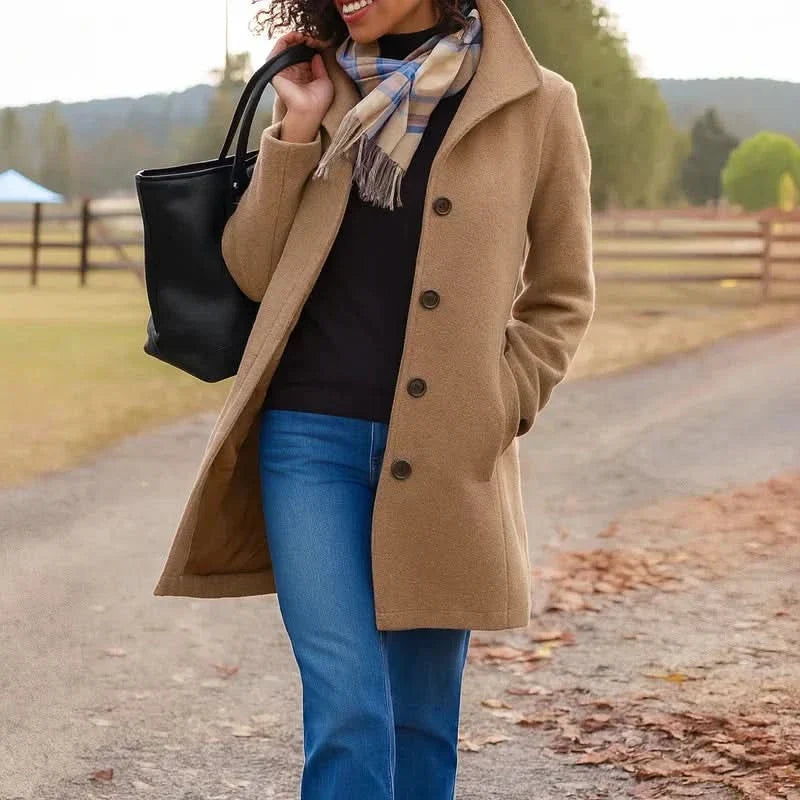 SERENA HERITAGE JAS