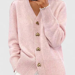 Ingrid - Roze