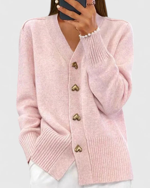 Ingrid - Roze