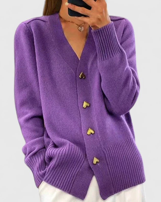 Ingrid - Paars
