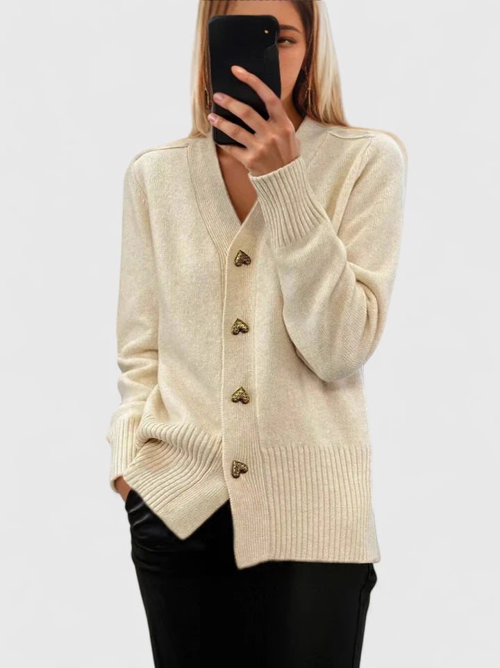 Ingrid - Beige