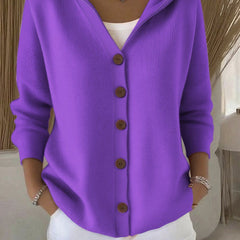 Sanne - Purper