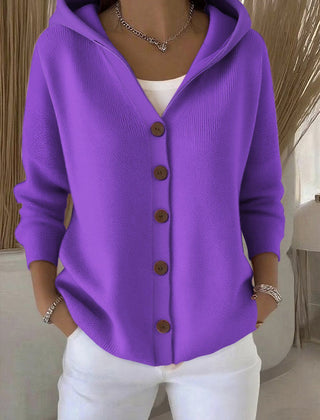 Sanne - Purper