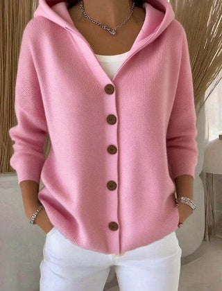 Sanne - Roze