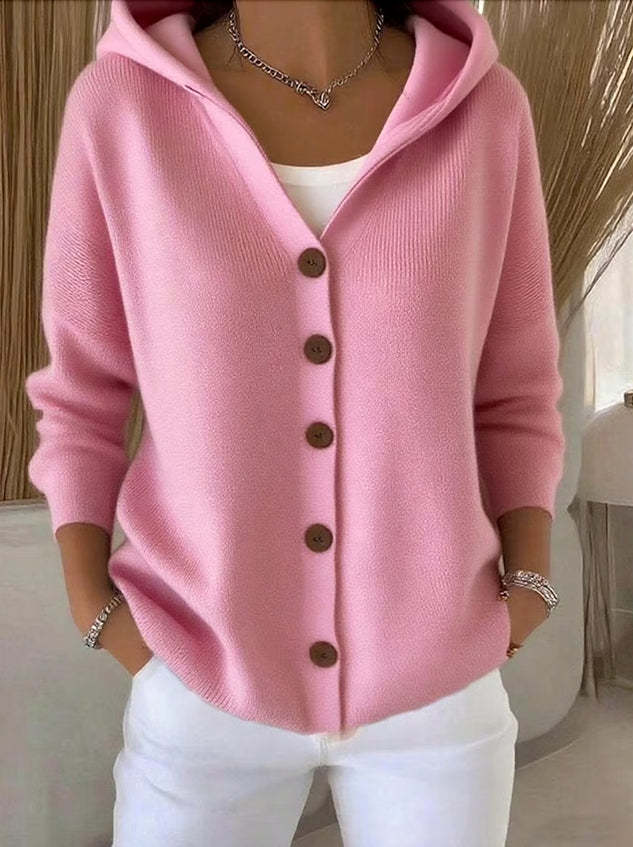 Sanne - Roze