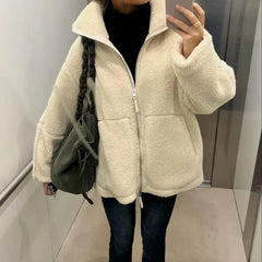 Kaja - Wit