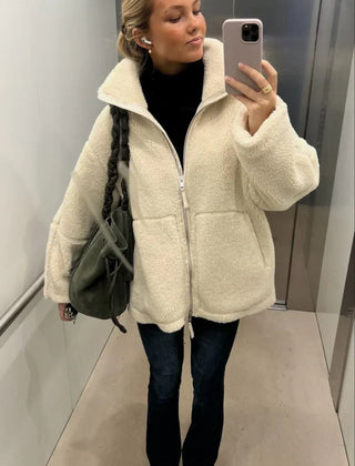Kaja - Wit