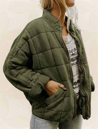 Marit - Groen