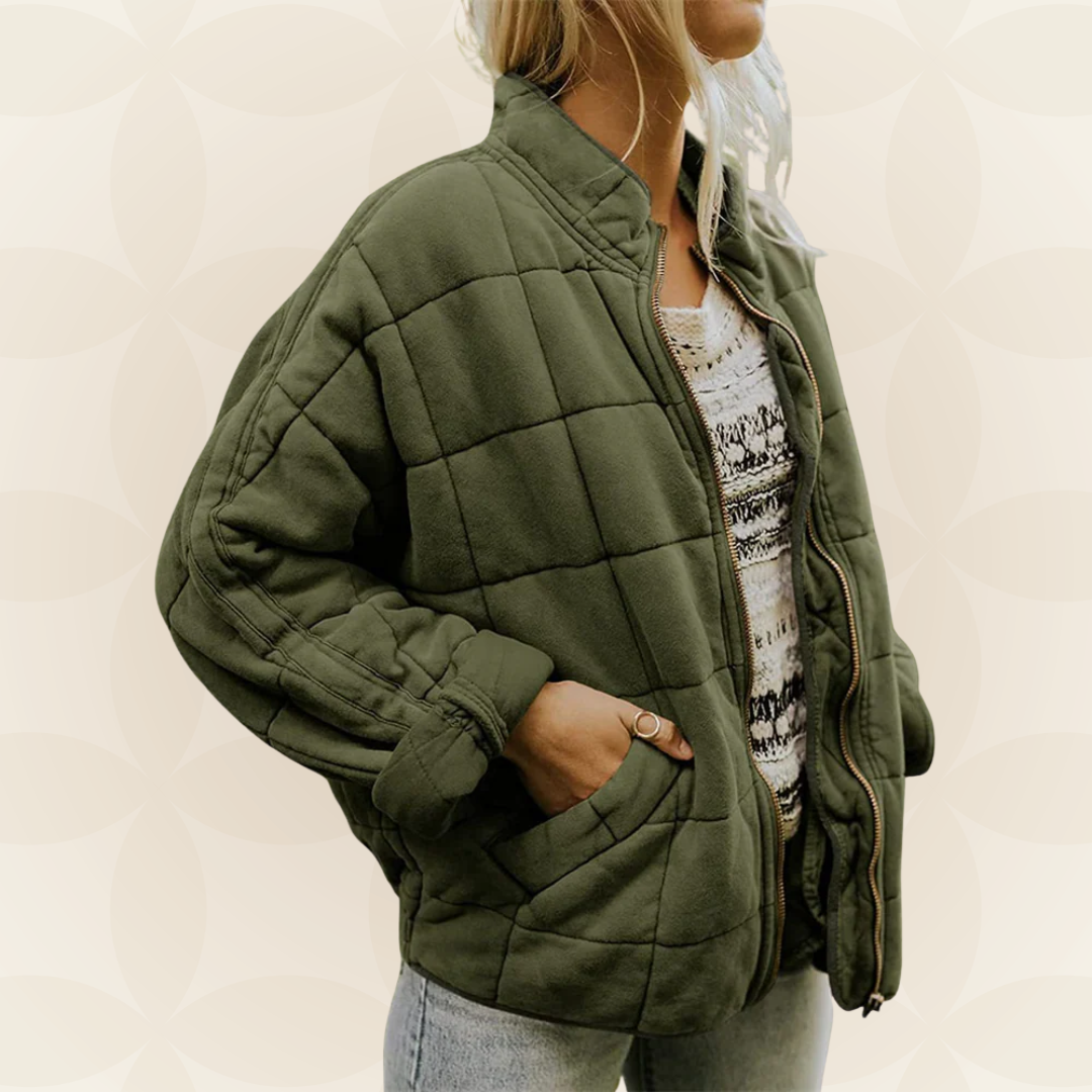 Marit - Groen