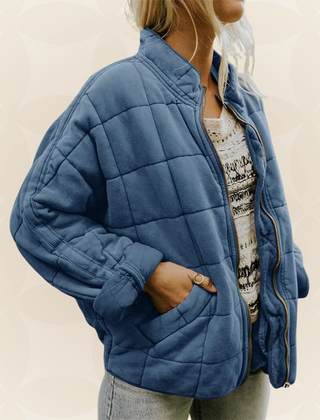 Marit - Blauw