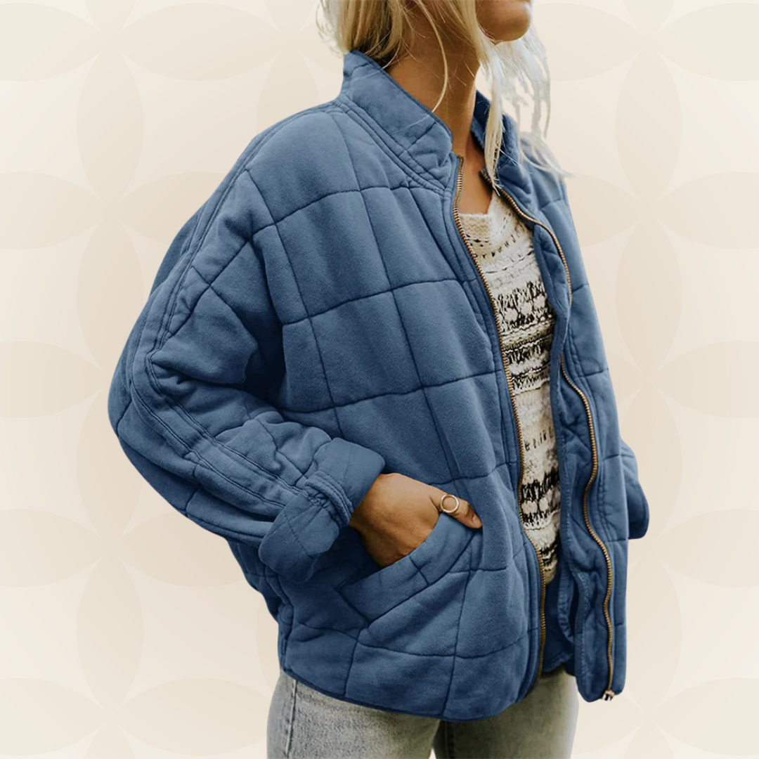 Marit - Blauw