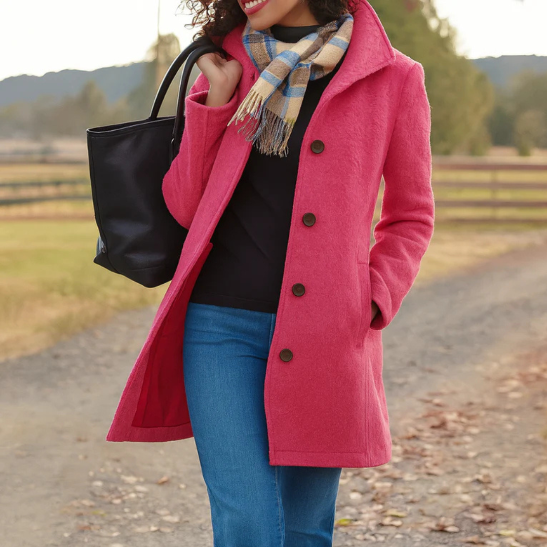 SERENA HERITAGE JAS