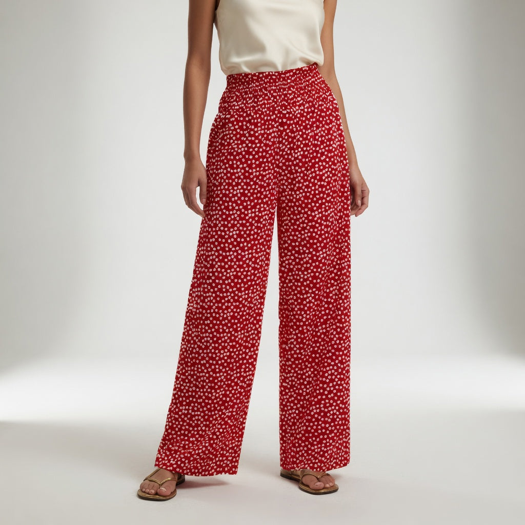 Amber Flow Pants
